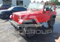 1994 Jeep WRANGLER фото
