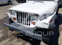 1994 Jeep WRANGLER фото