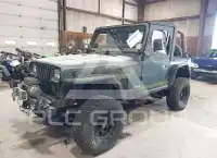 1994 Jeep WRANGLER photo