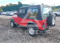1994 Jeep WRANGLER photo