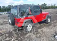 1994 Jeep WRANGLER photo