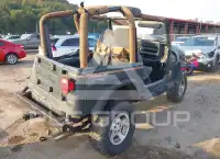 1994 Jeep WRANGLER фото