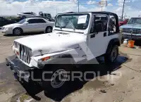 1994 Jeep WRANGLER фото