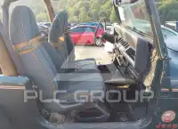 1994 Jeep WRANGLER фото