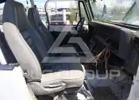 1994 Jeep WRANGLER фото