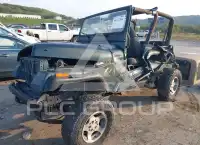 1994 Jeep WRANGLER фото