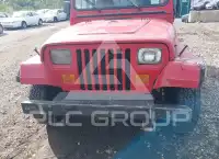 1994 Jeep WRANGLER photo