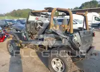 1994 Jeep WRANGLER фото