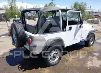 1994 Jeep WRANGLER фото