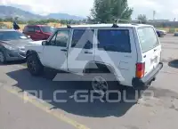 1994 Jeep CHEROKEE фото