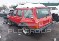 1994 Jeep CHEROKEE фото