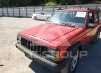 1994 Jeep CHEROKEE photo