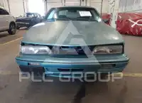 1994 Pontiac SUNBIRD фото