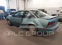 1994 Pontiac SUNBIRD фото