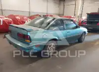 1994 Pontiac SUNBIRD фото
