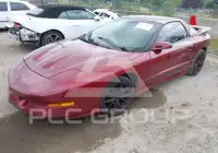1994 Pontiac FIREBIRD photo