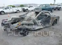 1994 Pontiac FIREBIRD photo
