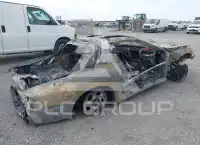 1994 Pontiac FIREBIRD photo