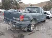 1994 Mazda B3000 photo