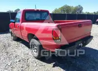 1994 Mazda B2300 фото