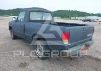 1994 Mazda B2300 фото