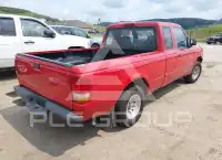 1994 Mazda B2300 photo