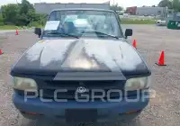 1994 Mazda B2300 фото