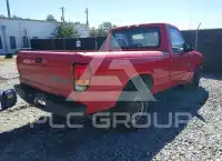 1994 Mazda B2300 фото