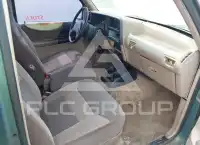 1994 Mazda B4000 фото