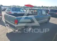 1994 Mazda B4000 photo