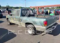 1994 Mazda B4000 photo
