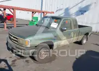 1994 Mazda B4000 photo