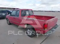 1994 Mazda B4000 фото