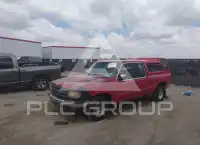 1994 Mazda B4000 фото