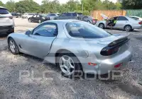1994 Mazda RX-7 photo