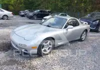 1994 Mazda RX-7 photo