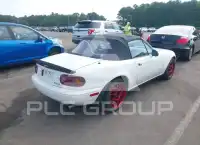 1994 Mazda MX-5 photo