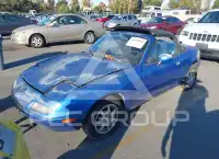 1994 Mazda MX-5 фото