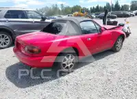 1994 Mazda MX-5 фото