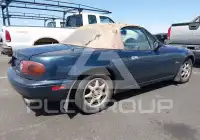 1994 Mazda MX-5 фото