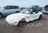1994 Mazda MX-5 photo