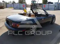 1994 Mazda MX-5 photo