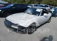 1994 Mazda MX-5 фото