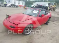 1994 Mazda MX-5 фото