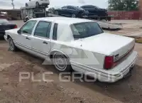 1994 Lincoln Town photo
