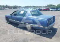 1994 Cadillac DEVILLE фото
