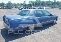 1994 Cadillac DEVILLE фото