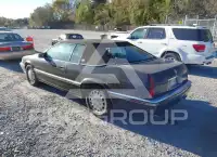 1994 Cadillac ELDORADO фото