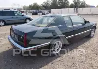 1994 Cadillac ELDORADO фото