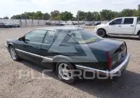1994 Cadillac ELDORADO фото